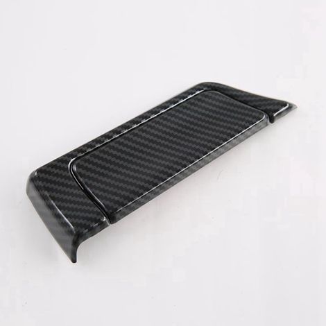 Suitable for 22-24 left-hand drive Toyota Veloz passenger side cup lid (1/4)