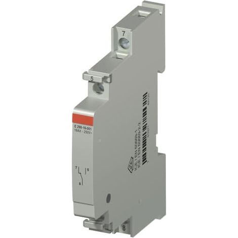 E298-16-001 2CCA704322R0001 ABB G093997