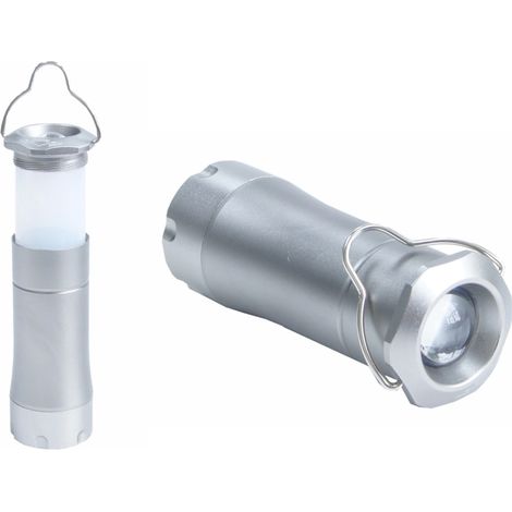 MAX POWER - MINI TORCIA LED 1.5 V (1/3)