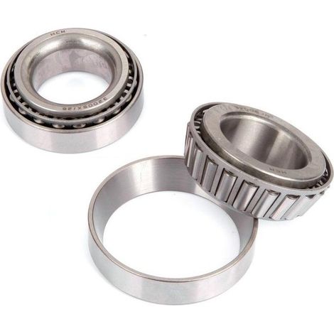 Roulement de Colonne de Direction Ssk905 30x55x17 + 28x52x16.5