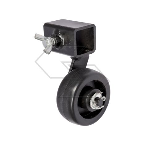 Roue de transport pour l'élévateur de tracteur de pelouse R330282