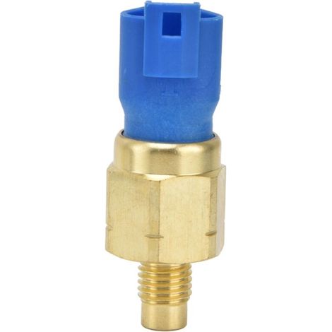 Sensore di temperatura dell'acqua 24V, trasduttore di temperatura del motore 320/04558 per terna JCB 3CX 4CX (1/5)