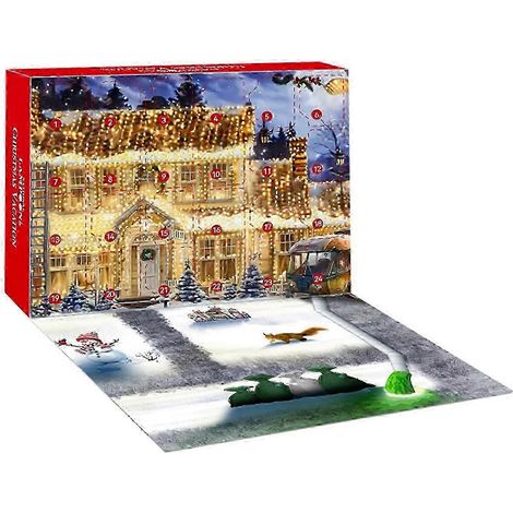 Katzen-Adventskalender: 24 Tage voller Spielzeug und Leckerlis für Katzen, interaktives Katzenminze-Spielzeug, das perfekte Geschenk für Katzenliebhaber