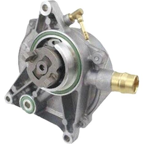 94811005006 Bremsvakuumpumpe für Porsche Cayenne Panamera 3.6/4.8 Motoren Vakuumpumpen 94811005005 94811005007