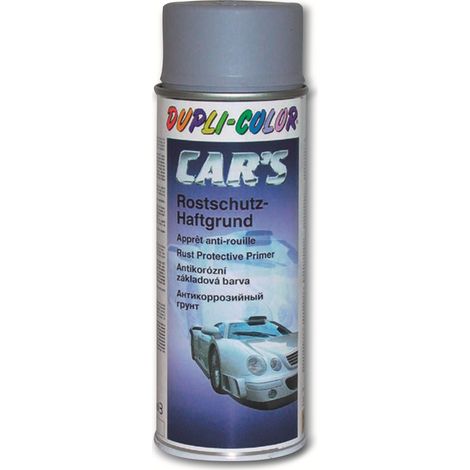 DUPLI-COLOR Rostschutz-Spray, Haftgrund, weiß, 400 ml