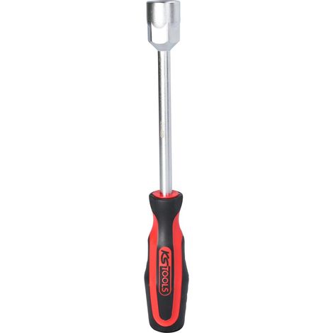 KS Tools Tournevis à douille ERGOTORQUEplus, hexagone, M12 (1/3)