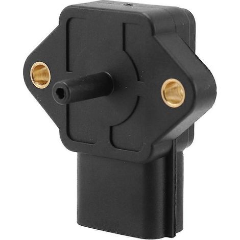 Capteur de pression absolue de suralimentation du collecteur compatible avec Nissan Maxima 3.0L 22365-9E010 (1/5)
