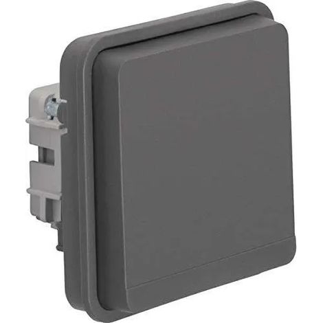 Prise berker 47063525 protection IP55 courant 16 A