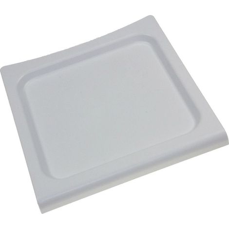 Clayette, étagère inférieur (partie congélateur) d'origine (DA67-02110A) Réfrigérateur, congélateur SAMSUNG