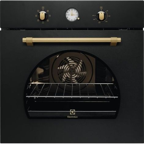 Electrolux ROB3201AOR 72 L 2780 W Noir (1/2)