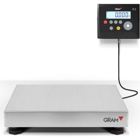 Balance de table S3-15 RS - Gram (1/5)