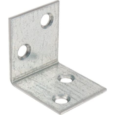 Conector angular 45 mm UNIVERSAL 0960613000307