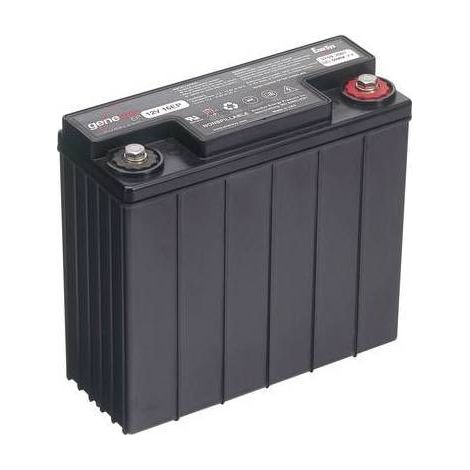 Batteria per starter booster Genesis G16EP 12V 16Ah 0769-2007