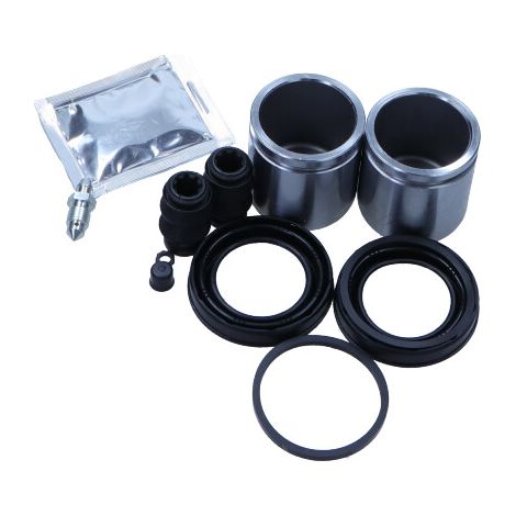 KIT DE RÉPARATION D'ÉTRIER DE FREIN AVANT MAXGEAR + PISTON