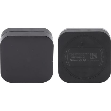 Télécommande Infrarouge Intelligente pour Zigbee - Contrôle TV, Climatisation et Maison Connectée par Tuya APP (1/5)
