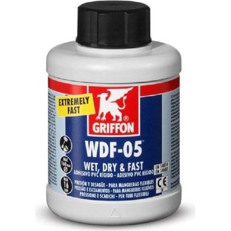 Bouteille de colle WDF-05 250 ml - IMEDIO