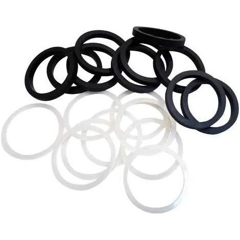 Confezione da 10 set di guarnizioni PRESTO American, diametro 32mm