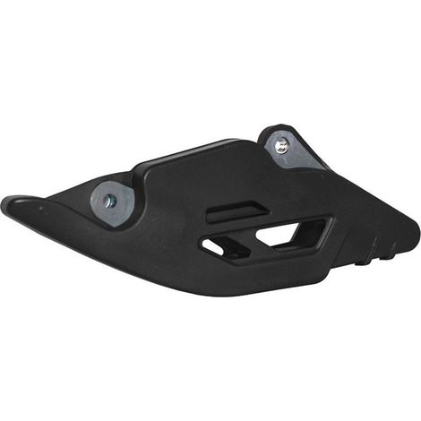 Guidacatena per KTM SX/SXF, XC/XC-F 2023, Husqvarna TC/FC, TX/FX/FS 2023, Racetech, nero