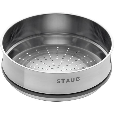 Staub Steamer Insert 26 cm