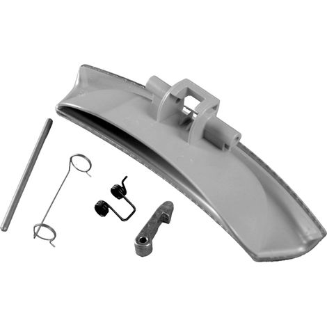 Ersatzteil - Handgriff für Bullauge -  - ARTHUR MARTIN ELECTROLUX, ELECTROLUX