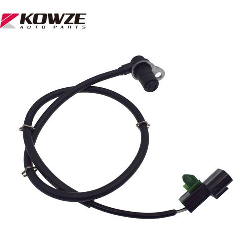 Capteur ABS arrière gauche pour Mitsubishi Pajero, 44670A255 (1/4)