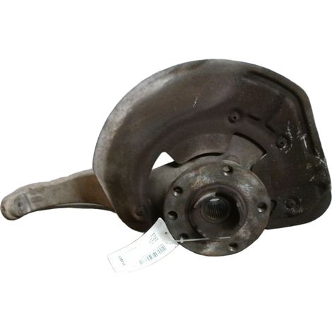 Pivot Avant Gauche PORSCHE Cayenne [PRODUIT D'OCCASION]♻️95834115501 (1/3)
