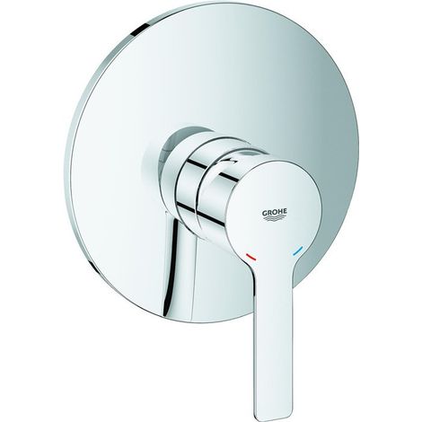 Lineare New Front con rociador Enc.