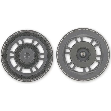 Wischmopphalter für Saugroboter L20 Ultra / X30 X40 M30 S, Ersatzteile (1/4)