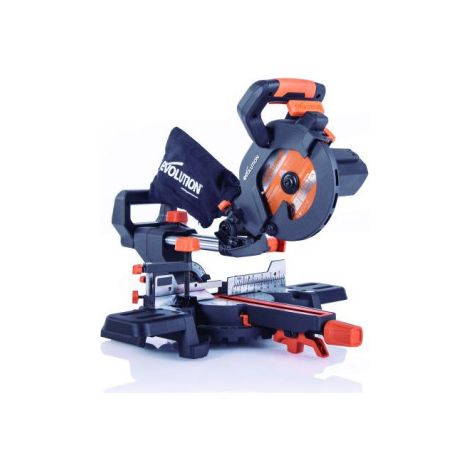 Ingletadora multifunción R185SMS+