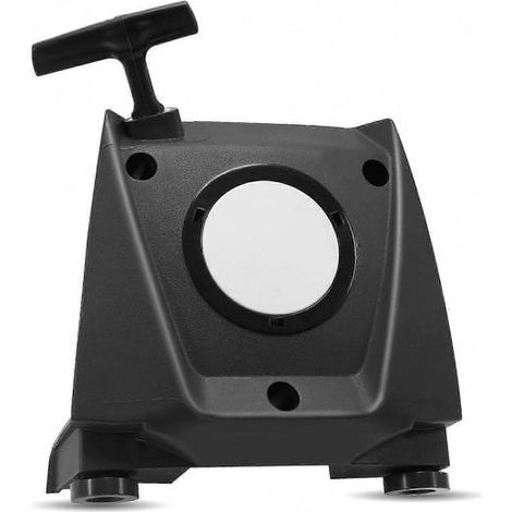 Ensemble de lanceur à rappel pour souffleur à feuilles dorsal série BR800, mécanisme à cordon durable 42831904001 compatible avec le modèle (1/5)