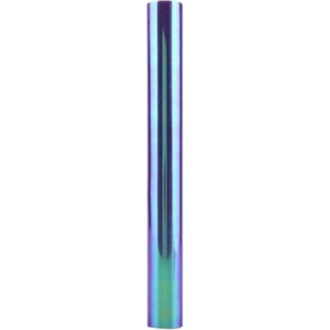 Autocollant réfléchissant de phare, couverture de film de phare de voiture lumière colorée brillante Auto Wrap autocollant accessoires de voitures(30100cm-Violet) (1/5)