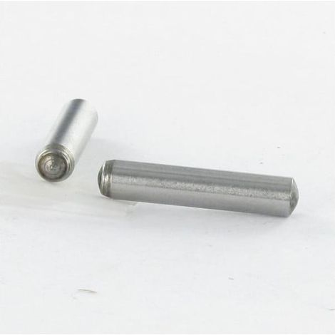 Goupille Cylindrique Acier brut 3X20-30 pièces