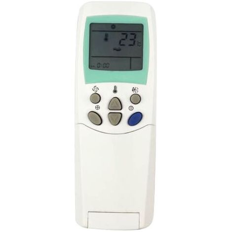 Climatiseur LG, télécommande, climatiseur, pompe à chaleur, onduleur (sans batterie) (1/5)