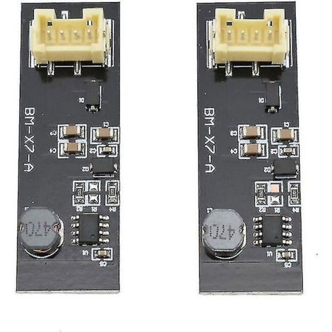 Feu arrière de remplacement pour X3 F25 2011 – 2017, paquet de 2
