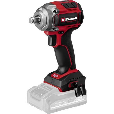 Einhell TP-CW 18/350-C Li BL - Solo Avvitatore a impulsi PXC 18V Brushless senza batterie 4510055