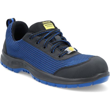 Chaussures de sécurité X-FLOW S1 ESD 45 (1/5)