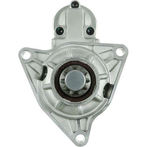 Motor de arranque VW transporter VR6 2.5 (1/5)