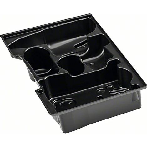 BOSCH SAC CALAGE EN GSR 10,8 V, EC/LI, 10,