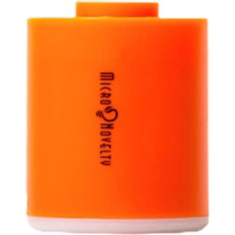 Pompe à air portable rechargeable USB, mini gonfleur étanche pour matelas pneumatiques, bouées, compresseur d'air, pompe à vide (1/5)