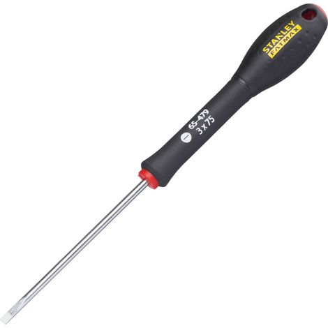 Flacher Schraubendreher für Mechaniker FATMAX 5,5 x 100 mm (1/5)