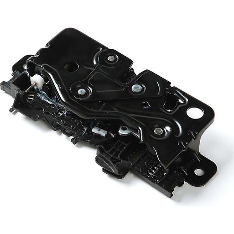 Actuador de cerradura de puerta/pestillo del portón trasero 51247464411 para BMW MINI X2 (F39) 2018-2019 con dispositivo de cierre suave automático de puerta. (1/5)