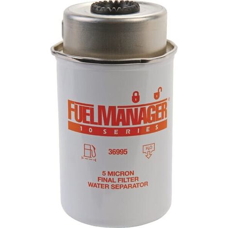 Elemento de filtro FUEL MANAGER FM36995