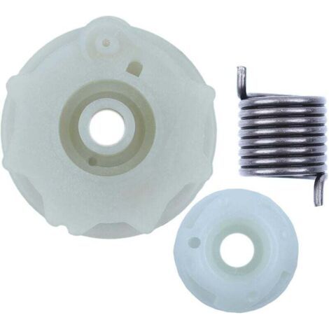 Ressort de moyeu de démarreur Ulisem pour Husqvarna 137 142 235 235E 236 236E 240 Pièces détachées (1/4)