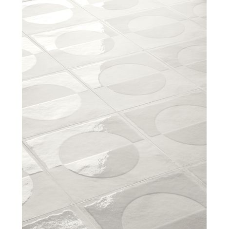 MANUFATTI - 20x20 - 20x20x0,85cm
