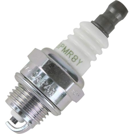 Bougie d'allumage NGK. BPMR8Y (1/3)