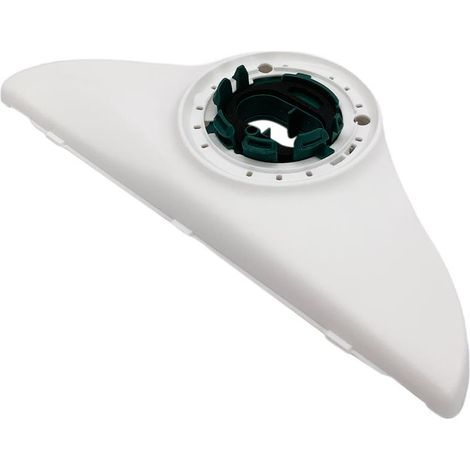 Scocca porta spazzola hd40 folletto vk140 compatibile (1/3)