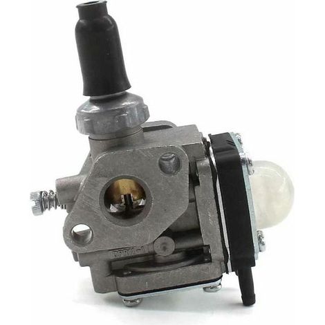 Carburateur compatible avec les tondeuses à gazon Kawasaki TH43 et TH48 (1/3)