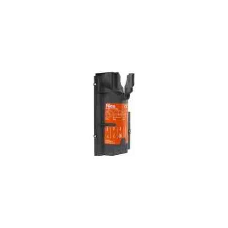 PPD1706R01.4540 Tapa del motor WALKY WT ALTO WT2S Recambio original NICE PPD1706R01.4540