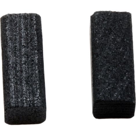 Balais de Charbon pour AEG Scie STS250 - 5x5x12mm (1/2)
