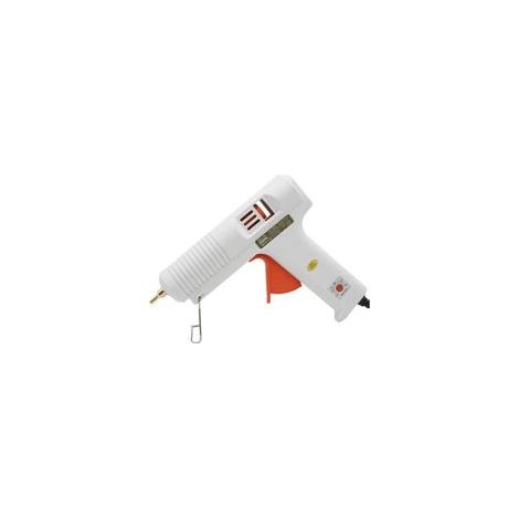 Pistolet à colle industriel 150 W, température réglable, modèle A – (1/5)